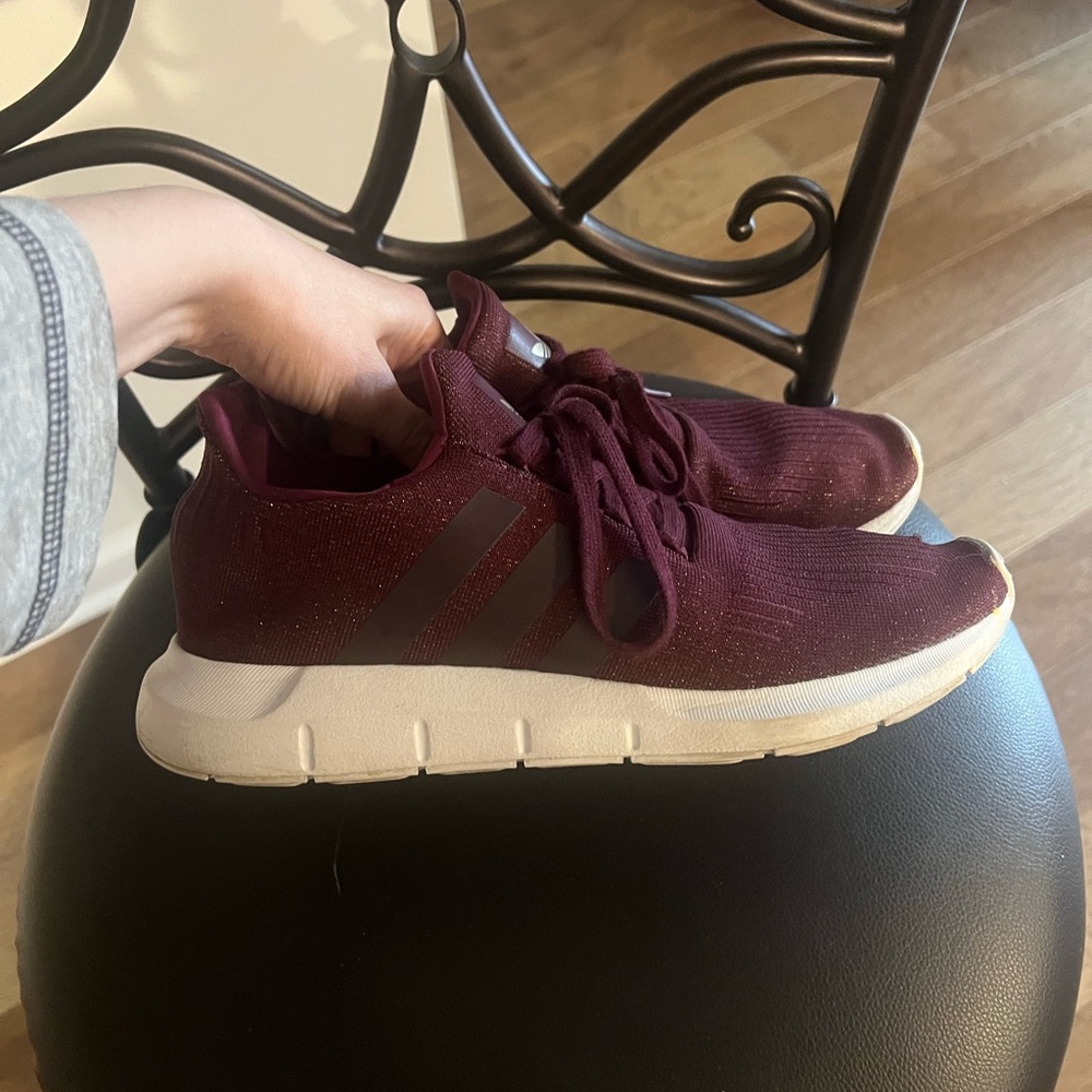 Adidas sneakers